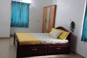 SHI's Alayam 3BHk Villa in Coimbatore, near Railway station